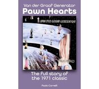 Pawn Hearts by Van Der Graaf Generator: The Full Story of the 1971 Classic