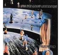 Van Der Graaf Generator - Pawn Hearts