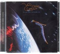 Van Der Graaf Generator Quiet Zone, The/the Pleasure Dome (Remastered) (CD)