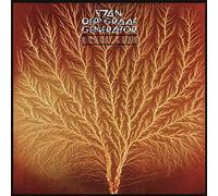 Van Der Graaf Generator Still Life (CD) Deluxe Album with DVD