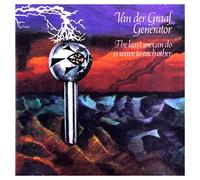 Van Der Graaf Generator - The Least We Can Do Is Wave To Each Other
