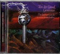 Van Der Graaf Generator - The Least We Can Do Is Wave To Each Other - Cd (+ b...
