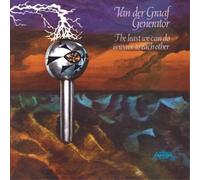 Van Der Graaf Generator The Least We Can Do Is Wave to Each Other (Vinyl LP)