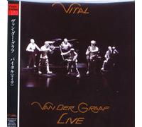 Van Der Graaf Generator - Vital