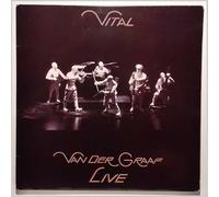 Van Der Graaf Generator - Vital