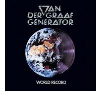 Van Der Graaf Generator - World Record (2 Cd + B.ray Edt.) - 3 Cd