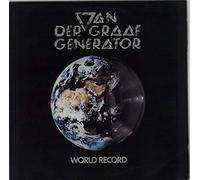 Van Der Graaf Generator - World Record [Vinyl LP]