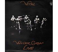 Van Der Graaf - Vital / Charisma 6641 881