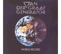 Van Der Graff Generator - World Record
