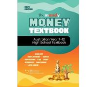 Van Der Merwe The Mandy Money High School Textbook (Tascabile)