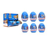 Paw Patrol: una sorpresa