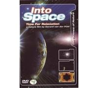 Van der Post,Gerard - Into Space