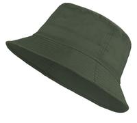 Van Der Rich ® - Cappello Cotton Bob 54-58 EU - Donna (Cachi,TU)