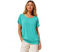 Van Der Rich ® - T-Shirt con Schiena Scoperta - Donna