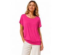 Van Der Rich ® - T-Shirt con Schiena Scoperta - Donna