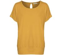 Van Der Rich ® - T-Shirt con Schiena Scoperta - Donna