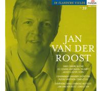 Van Der Roost - Concierto De Homenaje/Concerto Per Tromba Iff 39