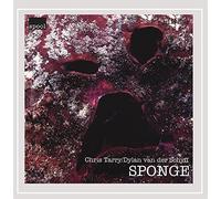 Van Der Schyff - Sponge