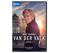 Van der Valk: Season 2 (Masterpiece Mystery!)