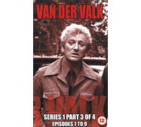 Van Der Valk Series 1