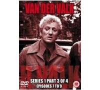 Van Der Valk Series.1