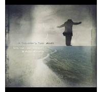 Van Der Westen Eric - Travellers Tale: Alvin