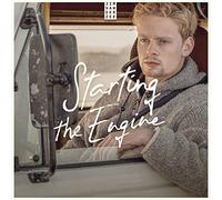 Van Der Zee, Jim - Starting The Engine