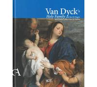 Van Dick's holy family and the Di Negro and Doria collections in Genoa - [SAGEP]