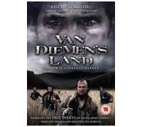 Van Diemens Land [Edizione: Regno Unito]