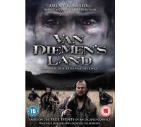 Van Diemens Land [Edizione: Regno Unito] [Edizione: Regno Unito]