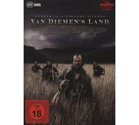 Van Diemen's Land - Störkanal Edition (Digipack mit Booklet im Schuber)