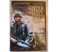 Van Dien/Espinosa/Otis/Woolvet - Under Heavy Fire