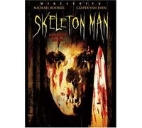 Van Dien/Rooker - Skeleton Man