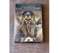 Van Dien/Varela/Hyde/Callow - Curse of King Tuts Tomb