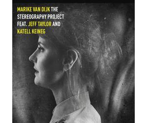 Van Dijk Marike, Taylor Jeff, Keineg Katell - The Stereography Project