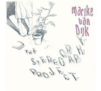 Van Dijk Marike / Taylor Jeff / Keineg Katell - The Stereography Project - Cd