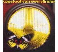 Van Dik Hout - Kopstoot Van Een Vlinder by Van Dik Hout