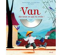 Van: Dis-nous en qui tu crois !