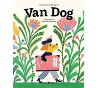 Van Dog. Ediz. illustrata