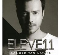 Van Doorn, Sander - Eleve11