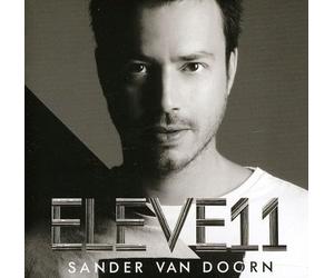 Van Doorn, Sander - Eleve11