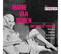 Van Doren, Mamie - Untamed Youth