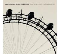 cartwheeling: live in memphis