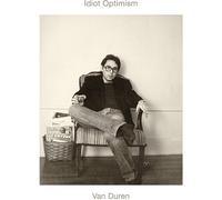 Van Duren Idiot Optimism (CD) Album