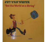 Van Duser, Guy - Got the World