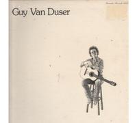 Van Duser, Guy - Guy Van Duser