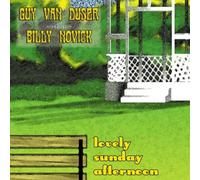 Van Duser,Guy & Novick,Billy - Lovely Sunday Afternoon: Class