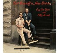 Van Duser, Guy - Van Duser & Novick