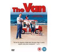 Van (DVD) Colm Meaney Donal O'Kelly Ger Ryan Stephen Frears