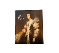 Van Dyck: 1599-1641